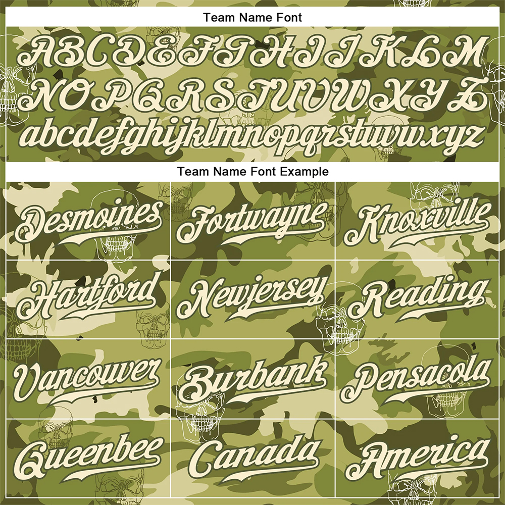 Sublimation Baseball Uniform Jersey Shirts